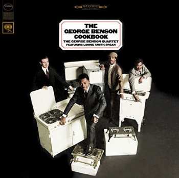 Album Lonnie Smith: The George Benson Cookbook
