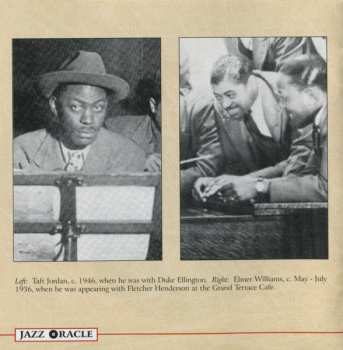 CD The Georgia Washboard Stompers: The Complete Recordings (Recorded In New York 1934-1935)