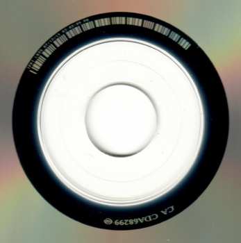 CD The Gesualdo Six: Christmas