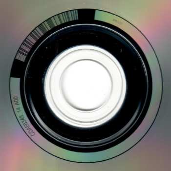 CD The Gesualdo Six: Tenebrae Responsories (Feria Quinta)