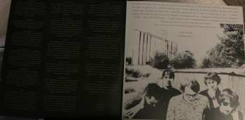 2LP The Get Up Kids: Eudora CLR | LTD | NUM