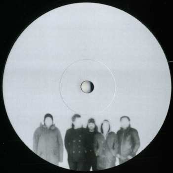 LP The Get Up Kids: Kicker LTD