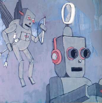 LP The Get Up Kids: Something To Write Home About