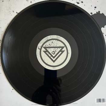 LP The Ghost Inside: Dear Youth