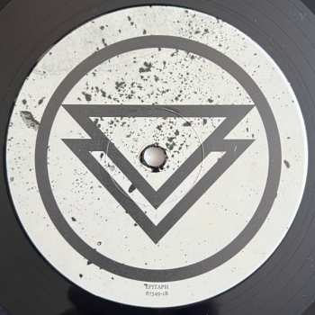 LP The Ghost Inside: Dear Youth