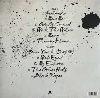 LP The Ghost Inside: Dear Youth