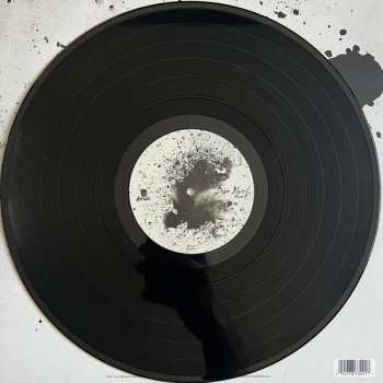 LP The Ghost Inside: Dear Youth
