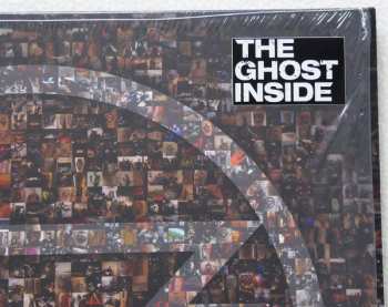 LP The Ghost Inside: The Ghost Inside