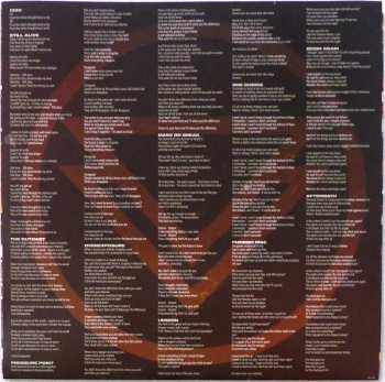 LP The Ghost Inside: The Ghost Inside