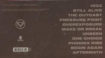 LP The Ghost Inside: The Ghost Inside