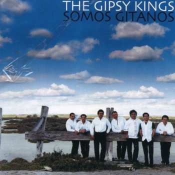 Album Gipsy Kings: Somos Gitanos