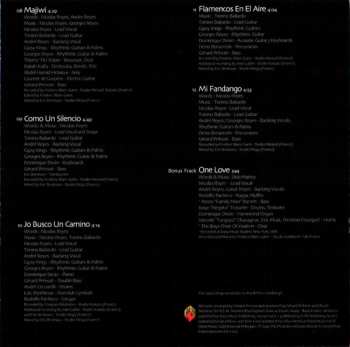 CD Gipsy Kings: Somos Gitanos