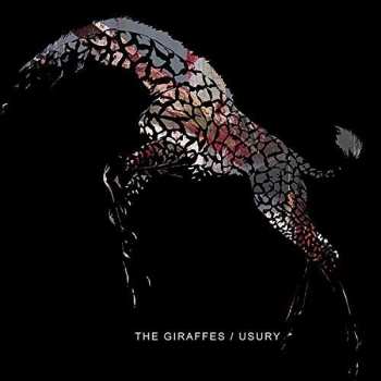 LP The Giraffes: Usury CLR