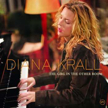 2LP Diana Krall: The Girl In The Other Room