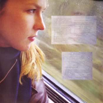 2LP Diana Krall: The Girl In The Other Room