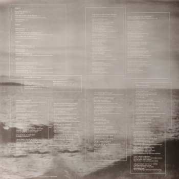 2LP Diana Krall: The Girl In The Other Room