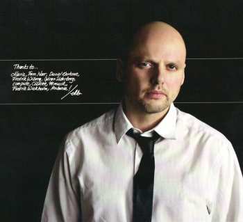 CD The Girl & The Robot: The Beauty Of Decay DIGI