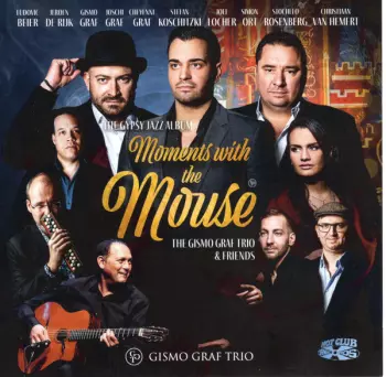 Moments With The Mouse (The Gypsy Jazz Album)