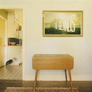 Album The Glands: The Glands