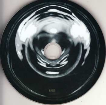 CD The Glitch Mob: Love Death Immortality