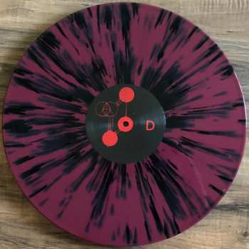 2LP The Glitch Mob: Revisions LTD | CLR