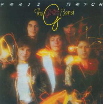 4CD/Caja The Glitter Band: The Albums DLX