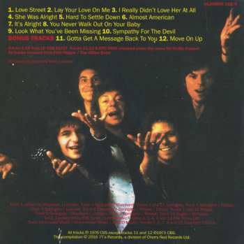 4CD/Caja The Glitter Band: The Albums DLX