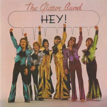4CD/Caja The Glitter Band: The Albums DLX