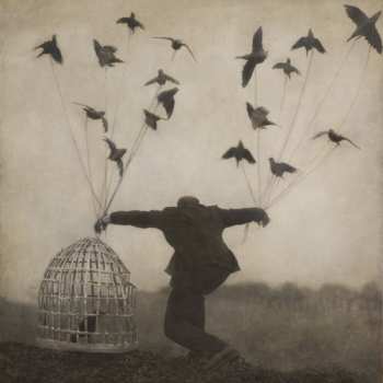 CD The Gloaming: 2