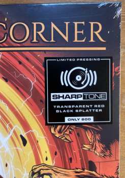 2LP The Gloom In The Corner: Trinity LTD | CLR