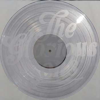 LP The Glorious Sons: Live From BBC Studios CLR | LTD