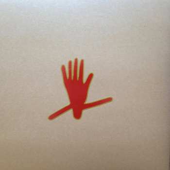 3LP Swans: The Glowing Man