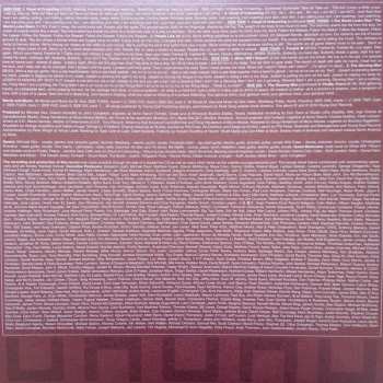 3LP Swans: The Glowing Man