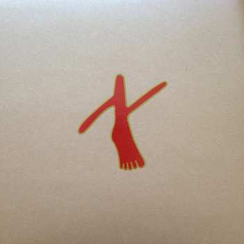 3LP Swans: The Glowing Man