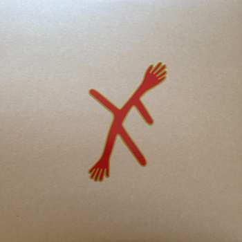 3LP Swans: The Glowing Man