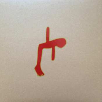 3LP Swans: The Glowing Man