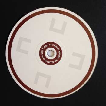 3LP Swans: The Glowing Man