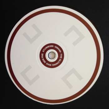 3LP Swans: The Glowing Man