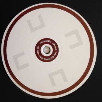 3LP Swans: The Glowing Man