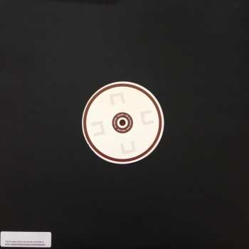 3LP Swans: The Glowing Man