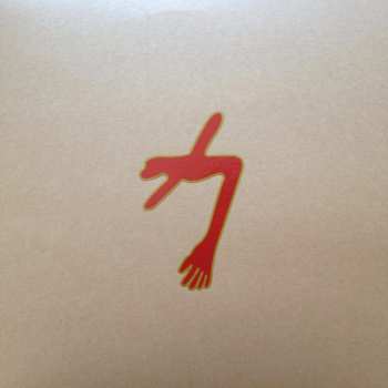 3LP Swans: The Glowing Man
