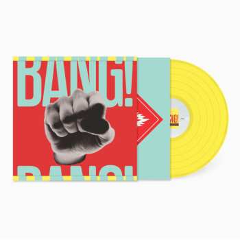 LP The Gluts: Bang!