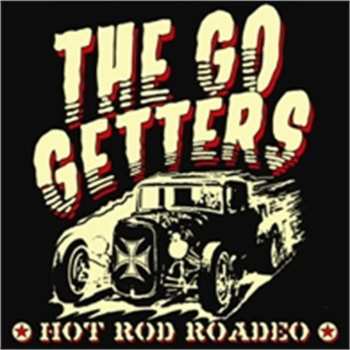 Album The Go Getters: Hot Rod Roadeo