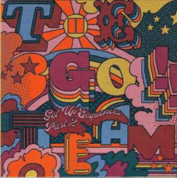 Album The Go! Team: Get Up Sequences Part Two