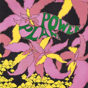 LP The Golden Dawn: Power Plant LTD