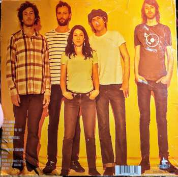 LP The Golden Dogs: Coat Of Arms