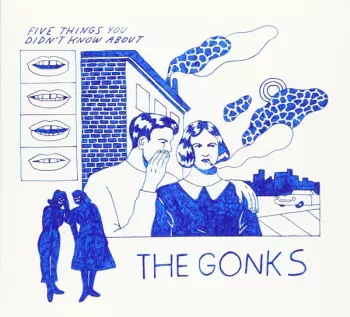 The Gonks: Five Things You Didn't Know About The Gonks