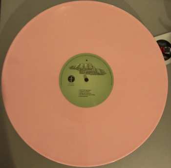 LP The Good The Bad And The Zugly: Research And Destroy CLR | LTD