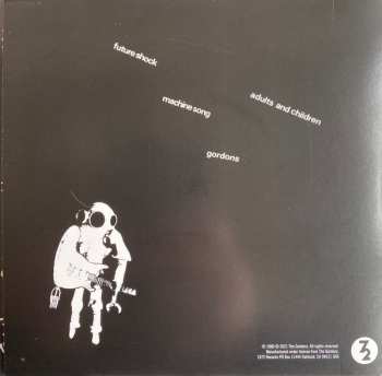 LP/SP The Gordons: The Gordons