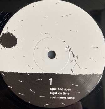 LP/SP The Gordons: The Gordons